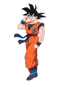 画像ギャラリー No.003のサムネイル画像 / 「ドラゴンボールZ ブッチギリマッチ」で悟空の日を記念したキャンペーンが開催