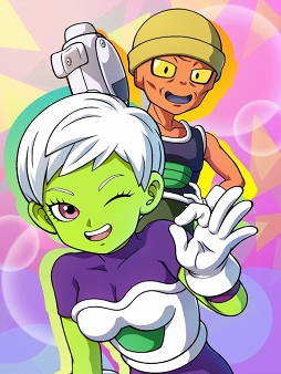 ꡼ No.006 | ֥ɥ饴ܡZ ֥åޥåסǲ֥ɥ饴ܡĶ ֥꡼Blu-rayDVDȯ䵭ǰΥڡ򳫺