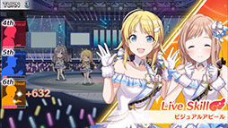 スマホ向けブラウザゲーム アイドルマスター シャイニーカラーズ が発表 配信時期は今春 事前登録の受付がスタート