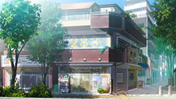 画像ギャラリー No.007のサムネイル画像 / スマホ向けブラウザゲーム「アイドルマスター シャイニーカラーズ」が発表。配信時期は今春,事前登録の受付がスタート