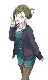 画像ギャラリー No.010のサムネイル画像 / スマホ向けブラウザゲーム「アイドルマスター シャイニーカラーズ」が発表。配信時期は今春,事前登録の受付がスタート