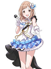 画像ギャラリー No.013のサムネイル画像 / スマホ向けブラウザゲーム「アイドルマスター シャイニーカラーズ」が発表。配信時期は今春,事前登録の受付がスタート