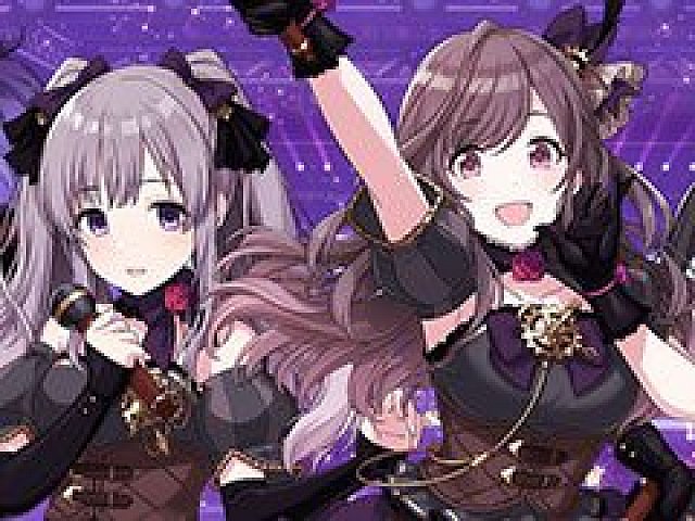 アイドルマスター シャイニーカラーズ」の事前登録数が20万を突破