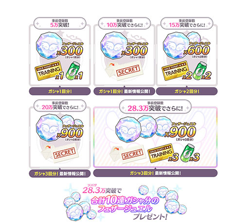 画像ギャラリー No.008のサムネイル画像 / 「アイドルマスター シャイニーカラーズ」,ユニット「イルミネーションスターズ」のPVが公開に。楽曲とメンバーのセリフを確認できる