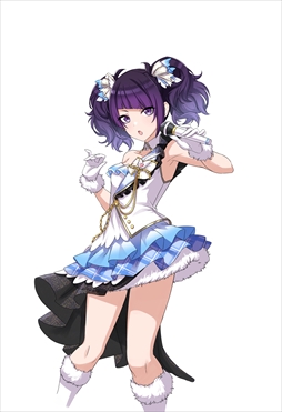 画像ギャラリー No.005のサムネイル画像 / 「アイドルマスター シャイニーカラーズ」,“L’Antica(アンティーカ)”のユニットPVが公開に