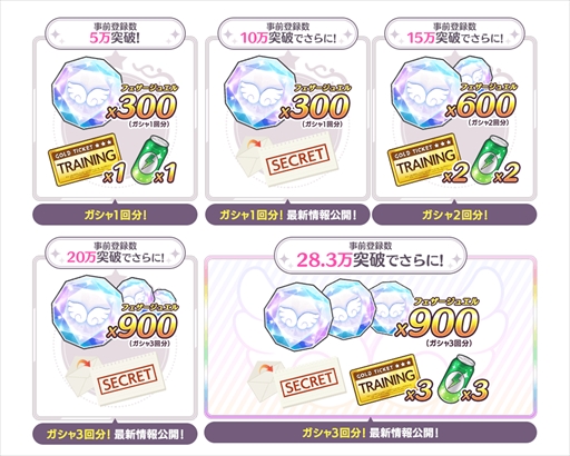 画像ギャラリー No.010のサムネイル画像 / 「アイドルマスター シャイニーカラーズ」,“L’Antica(アンティーカ)”のユニットPVが公開に