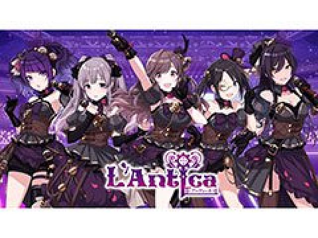 シャニマス」，アンティーカ個々のメンバーにフォーカスしたPVを4Gamer
