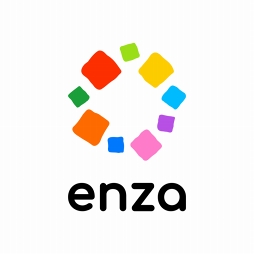 画像ギャラリー No.003のサムネイル画像 / スマホ向けブラウザゲームプラットフォーム「enza」,配信タイトルの事前登録者数が100万人を突破