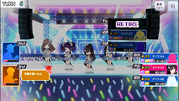 シャニマス の対戦要素 フェスパート の詳細が明らかに 4gamer先行で アンティーカ のメンバーがフェスに挑むムービーも公開