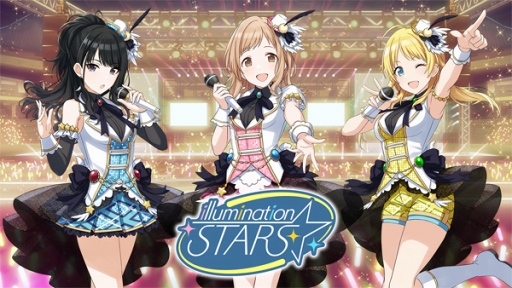 画像ギャラリー No.005のサムネイル画像 / 「アイドルマスター シャイニーカラーズ」,事前登録数80万件突破を記念してPV第2弾を公開。対応端末に関する情報も明らかに