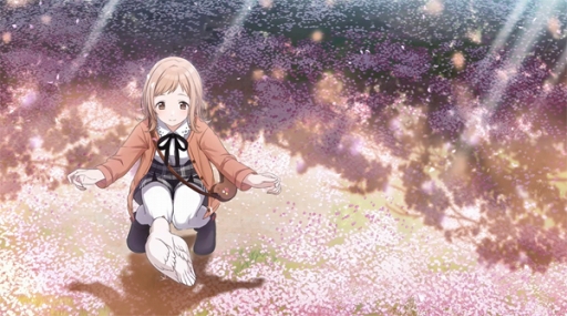 画像ギャラリー No.006のサムネイル画像 / 「アイドルマスター シャイニーカラーズ」,事前登録数80万件突破を記念してPV第2弾を公開。対応端末に関する情報も明らかに