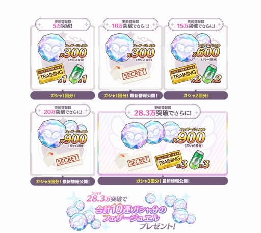 画像ギャラリー No.010のサムネイル画像 / 「アイドルマスター シャイニーカラーズ」,事前登録数80万件突破を記念してPV第2弾を公開。対応端末に関する情報も明らかに