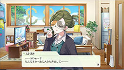 画像ギャラリー No.003のサムネイル画像 / スマホ向け新作ブラウザゲーム「アイドルマスター シャイニーカラーズ」が本日サービスイン。育成はもちろん対戦も楽しめる