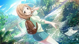 画像ギャラリー No.003のサムネイル画像 / 「アイマス シャイニーカラーズ」，“スプリングフェスティバル”が開催に