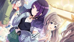 画像ギャラリー No.004のサムネイル画像 / 「アイマス シャイニーカラーズ」，“スプリングフェスティバル”が開催に