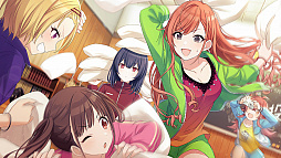 画像ギャラリー No.003のサムネイル画像 / 「アイドルマスターシャイニーカラーズ」，シナリオイベント「五色爆発！合宿クライマックス！」がスタート