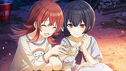 画像ギャラリー No.004のサムネイル画像 / 「アイドルマスターシャイニーカラーズ」，シナリオイベント「五色爆発！合宿クライマックス！」がスタート