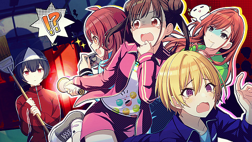 画像ギャラリー No.006のサムネイル画像 / 「アイドルマスターシャイニーカラーズ」，シナリオイベント「五色爆発！合宿クライマックス！」がスタート