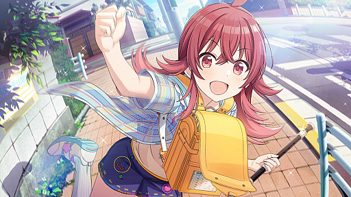 画像ギャラリー No.007のサムネイル画像 / 「アイドルマスターシャイニーカラーズ」，シナリオイベント「五色爆発！合宿クライマックス！」がスタート