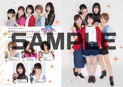 画像ギャラリー No.004のサムネイル画像 / 「アイドルマスター シャイニーカラーズ」，初の公式ガイドブックが本日発売