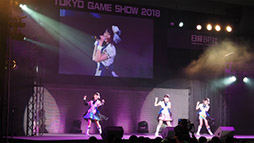 ꡼ No.001Υͥ / TGS 2018ϡ֥˥ޥץߥ͡󥹥Υȡߥ˥饤֤ݡȡ˥åȻäοʥ꡼1stLIVE