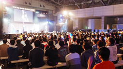 ꡼ No.002Υͥ / TGS 2018ϡ֥˥ޥץߥ͡󥹥Υȡߥ˥饤֤ݡȡ˥åȻäοʥ꡼1stLIVE