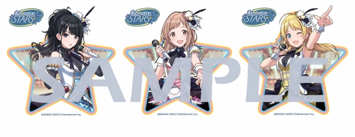 画像ギャラリー No.003のサムネイル画像 / 「シャニマス」,“アルストロメリア”の声優3人が出演する生配信が,12月10日20:00に実施