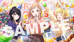 画像ギャラリー No.006のサムネイル画像 / 「シャニマス」,“CM放送記念特別ログインボーナス”や,さまざまなSSRサポートアイドルがもらえるキャンペーンを実施中