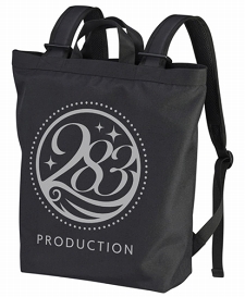 画像ギャラリー No.001のサムネイル画像 / 「シャニマス」1stライブにて，櫻木真乃含む3人の両面フルグラフィックTシャツが先行販売