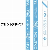 画像ギャラリー No.004のサムネイル画像 / 「シャニマス」1stライブにて，櫻木真乃含む3人の両面フルグラフィックTシャツが先行販売