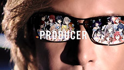 ꡼ No.003 | ֥ɥޥ 㥤ˡ顼סX JAPANYOSHIKIѤƥCMǳϡSݡɤϪѤɬ