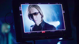 ꡼ No.011 | ֥ɥޥ 㥤ˡ顼סX JAPANYOSHIKIѤƥCMǳϡSݡɤϪѤɬ