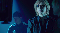 ꡼ No.012 | ֥ɥޥ 㥤ˡ顼סX JAPANYOSHIKIѤƥCMǳϡSݡɤϪѤɬ