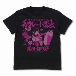 画像ギャラリー No.002のサムネイル画像 / 「シャニマス」紅蘭偉魔空珠学園Tシャツが登場。TGS 2019にて先行販売が決定