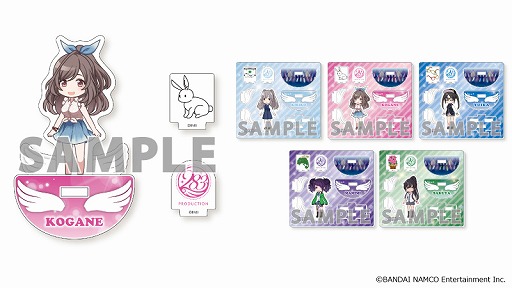 ���������꡼ No.002�Υ���ͥ������ / �֥����ɥ�ޥ����� ���㥤�ˡ����顼���פΡȤ��ӥ�������饢�������ɤ�10���ȯ�����