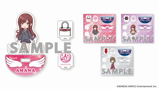 ���������꡼ No.003�Υ���ͥ������ / �֥����ɥ�ޥ����� ���㥤�ˡ����顼���פΡȤ��ӥ�������饢�������ɤ�10���ȯ�����