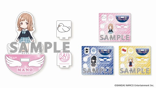 ���������꡼ No.005�Υ���ͥ������ / �֥����ɥ�ޥ����� ���㥤�ˡ����顼���פΡȤ��ӥ�������饢�������ɤ�10���ȯ�����