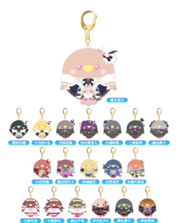 画像ギャラリー No.006のサムネイル画像 / 「アイドルマスター シャイニーカラーズ」のイクミママコラボドーナツが発売決定。あみあみスペシャルショップも