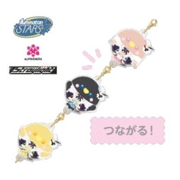 画像ギャラリー No.007のサムネイル画像 / 「アイドルマスター シャイニーカラーズ」のイクミママコラボドーナツが発売決定。あみあみスペシャルショップも