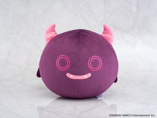 画像ギャラリー No.002のサムネイル画像 / 「アイドルマスター シャイニーカラーズ」のデビ太郎がぬいぐるみに。アクアマリンから2020年2月に発売予定