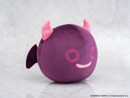 画像ギャラリー No.007のサムネイル画像 / 「アイドルマスター シャイニーカラーズ」のデビ太郎がぬいぐるみに。アクアマリンから2020年2月に発売予定
