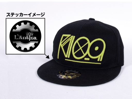 画像ギャラリー No.004のサムネイル画像 / 「アイドルマスター シャイニーカラーズ」の1stライブで発売されたグッズ3種が「あみあみ」で再販決定