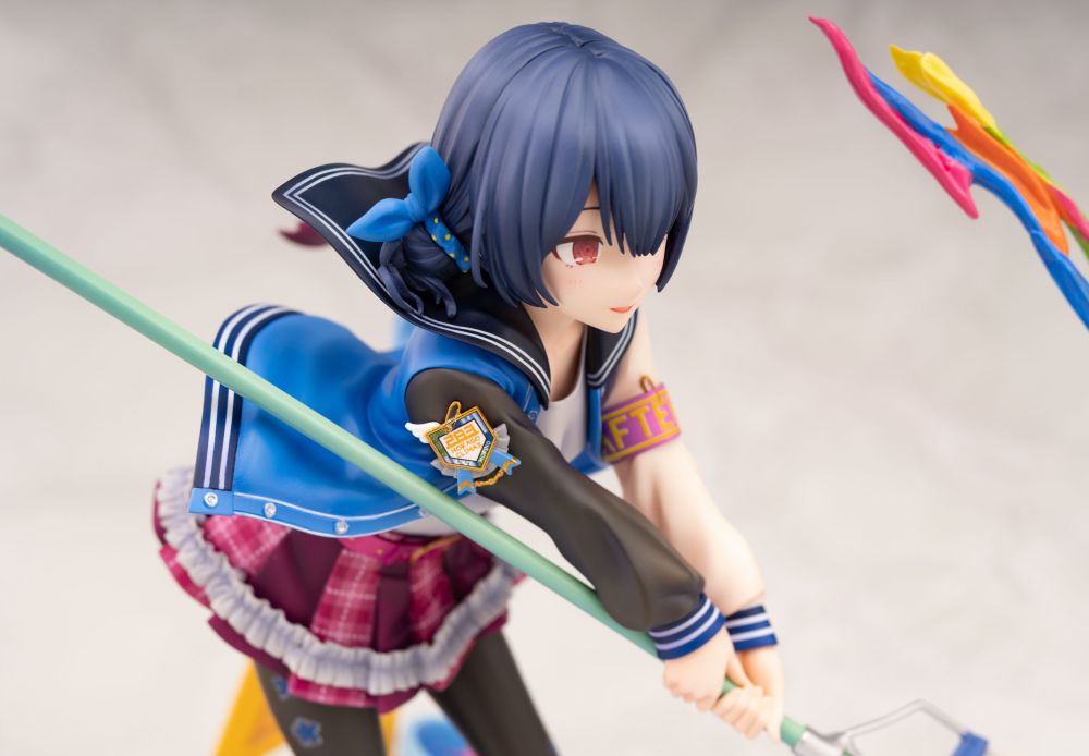 特典付き　杜野凛世 ブレイブヒーロージャージver. 画像ギャラリー No.001 | 「アイドルマスター シャイニー