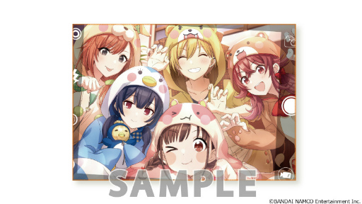 ���������꡼ No.004�Υ���ͥ������ / �֥���˥ޥ��פΥ���åפ�֥�󥱥åȤ�ȯ�����