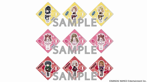 ���������꡼ No.004�Υ���ͥ������ / �֥���˥ޥ��פ��֥饤�ȥѡ����� �ǥ���Ϻ�פȡ֤��ӥ����ȥ졼�ǥ��󥰥��������פ�6����о�