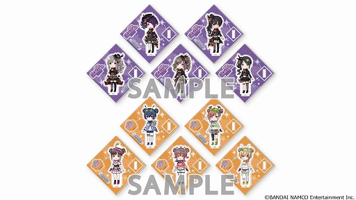 ���������꡼ No.005�Υ���ͥ������ / �֥���˥ޥ��פ��֥饤�ȥѡ����� �ǥ���Ϻ�פȡ֤��ӥ����ȥ졼�ǥ��󥰥��������פ�6����о�