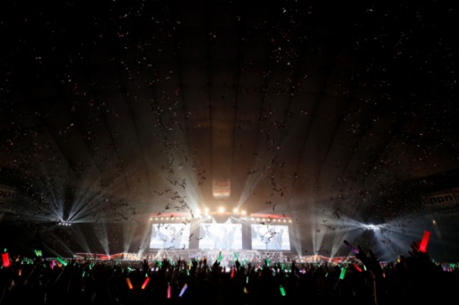 画像ギャラリー No.004のサムネイル画像 / 人気シリーズのキャストが総出演。「バンダイナムコエンターテインメントフェスティバル 特別生番組」が6月13日に配信決定