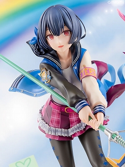 画像ギャラリー No.003のサムネイル画像 / あみあみオンラインショップに「シャニマス」の“杜野凛世”などの撮り下ろしフィギュア画像が追加