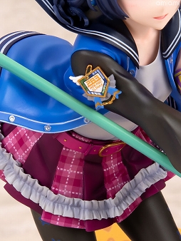 画像ギャラリー No.004のサムネイル画像 / あみあみオンラインショップに「シャニマス」の“杜野凛世”などの撮り下ろしフィギュア画像が追加