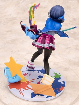 画像ギャラリー No.005のサムネイル画像 / あみあみオンラインショップに「シャニマス」の“杜野凛世”などの撮り下ろしフィギュア画像が追加